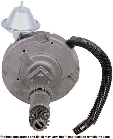 CARDONE Reman Distributor P/N:30-1896 Fits: Buick Apollo, Buick Century, Buick Electra, Buick Estate Wagon, Buick Lesabre, Buick Regal, Buick Riviera, Buick Skylark, Oldsmobile Omega, Pontiac Bonneville - Image 3