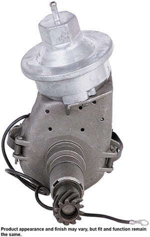 CARDONE Reman Distributor P/N:30-2483 Fits: Ford Pinto 73-71, Mercury Capri 72-71 - Image 3
