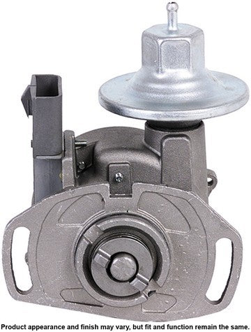 CARDONE Reman Distributor P/N:30-2493MA Fits: Ford Escort 86-84, Ford Exp 85-84, Mercury Ln7 1983, Mercury Lynx 87-83 - Image 3