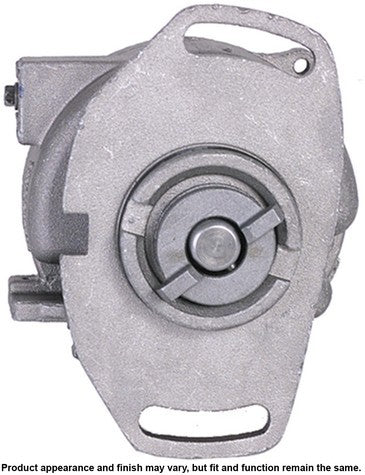 CARDONE Reman Distributor P/N:30-2494 Fits: Ford Escort 90-83, Ford Exp 85-83, Mercury Ln7 1983, Mercury Lynx 87-83, Mercury Tracer 1991 - Image 3