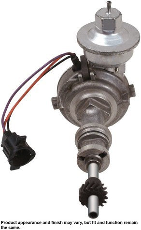 CARDONE Reman Distributor P/N:30-2679 Fits: Ford F-100 83-82, Ford Granada 1982, Ford Ltd 1983, Ford Mustang 1983, Ford Thunderbird 83-82, Lincoln Continental 1982, Mercury Capri 1983, Mercury Cougar 83-82, Mercury Marquis 1983 - Image 4