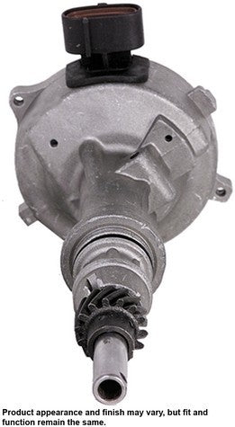 CARDONE Reman Distributor P/N:30-2697 Fits: Ford Aerostar 95-91, Ford Ranger 94-91, Ford Windstar 1995, Mazda B3000 1994 - Image 3