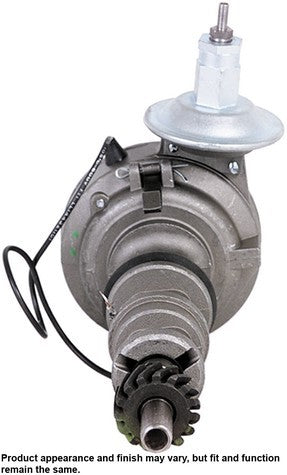 CARDONE Reman Distributor P/N:30-2805 Fits: Ford F-350 66-64, Ford F-500 1977 - Image 3