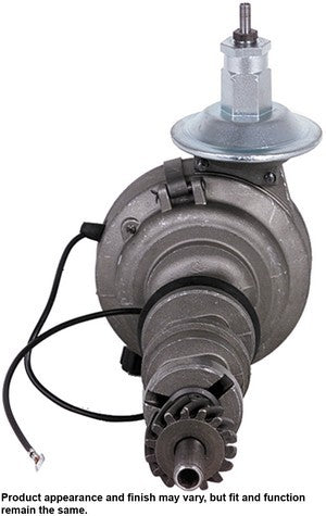 CARDONE Reman Distributor P/N:30-2807 Fits: Ac Shelby Cobra, Edsel Bermuda, Edsel Pacer, Edsel Ranger, Edsel Roundup, Edsel Villager, Ford Club, Ford Country Sedan, Ford Country Squire - Image 3