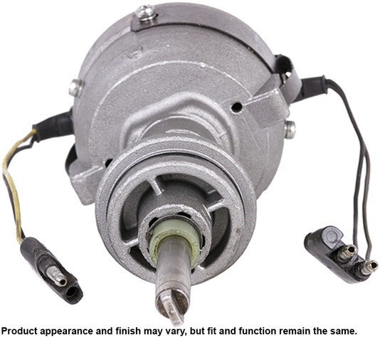 CARDONE Reman Distributor P/N:30-3867 Fits: Chrysler Cordoba, Chrysler New Yorker, Chrysler Newport, Chrysler TOWN & COUNTRY, Dodge Charger, Dodge Monaco, Dodge Royal Monaco, Plymouth Fury, Plymouth Gran Fury - Image 3