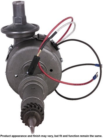 CARDONE Reman Distributor P/N:30-44451 Fits: International Scout Ii 80-78 - Image 3
