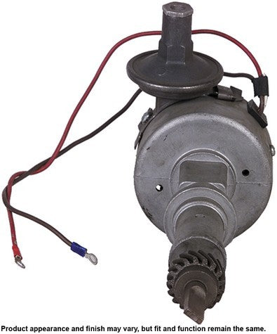 CARDONE Reman Distributor P/N:30-44822 Fits: International 1824, International 1924 S, International Cargostar, International S1624, International S1723, International S1724, International S1823, International S1824, International Scout Ii - Image 3