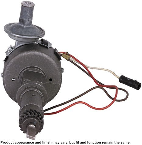CARDONE Reman Distributor P/N:30-44824 Fits: International 100 1974, International 150 1975, International 200 75-74, International Mhc1310 1974, International Ms 1975, International Ms1210 1974, International Scout Ii 76-74 - Image 3
