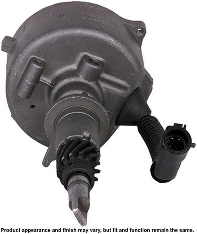 CARDONE Reman Distributor P/N:30-4692 Fits: Jeep Cherokee 90-87, Jeep Comanche 90-87, Jeep Wagoneer 90-87 - Image 3