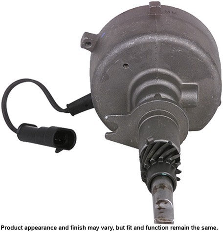 CARDONE Reman Distributor P/N:30-4693 Fits: Jeep Cherokee 93-91, Jeep Comanche 92-91, Jeep Grand Cherokee 1993, Jeep Wrangler 93-91 - Image 3