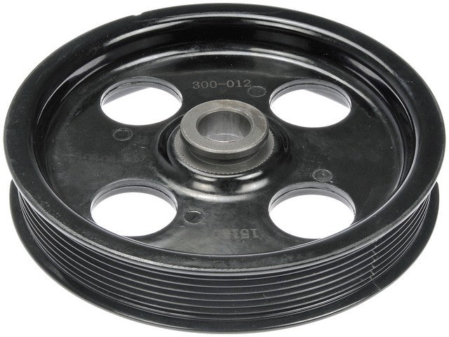 Dorman - OE Solutions Polea de Bomba de Dirección asistida P/N:300-012 Fits: Chrysler Aspen 2008, Dodge Durango 2008 - Image 1