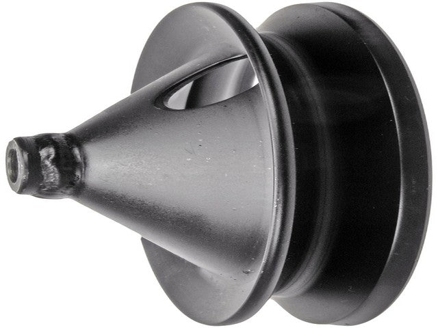 Dorman - OE Solutions Polea de Bomba de Dirección asistida P/N:300-120 Fits: Chevrolet B60, Chevrolet B7, Chevrolet C50, Chevrolet C5500 Kodiak, Chevrolet C60, Chevrolet C60 Kodiak, Chevrolet C6500 Kodiak, Chevrolet C70, Chevrolet C70 Kodiak - Image 2