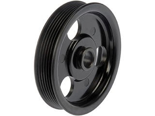 Dorman - OE Solutions Polea de Bomba de Dirección asistida P/N:300-123 Fits: Buick Regal, Chevrolet Beretta, Chevrolet Cavalier, Chevrolet Corsica, Chevrolet Lumina, Chevrolet Monte Carlo, Oldsmobile Cutlass Supreme, Pontiac 6000, Pontiac Grand Prix - Image 3