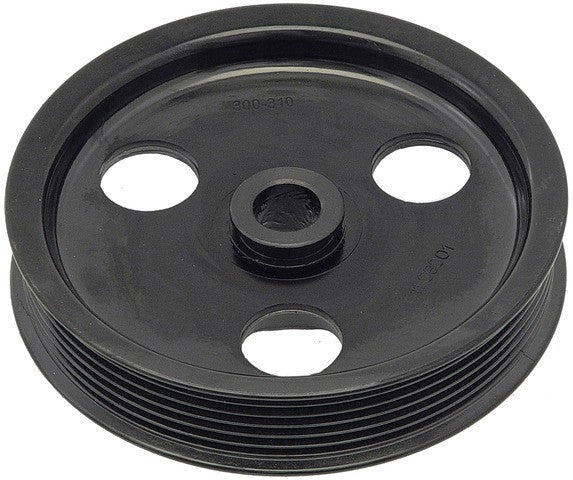 Dorman - OE Solutions Polea de Bomba de Dirección asistida P/N:300-310 Fits: Dodge Dakota 02-99, Jeep Cherokee 01-99, Jeep Grand Cherokee 04-99, Jeep Wrangler 06-99 - Image 1