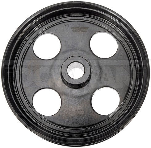 Dorman - OE Solutions Polea de Bomba de Dirección asistida P/N:300-315RD Fits: Chrysler Aspen 2007, Dodge Durango 07-04, Dodge Ram 1500 07-02 - Image 4