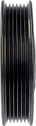 Dorman - OE Solutions Polea de Bomba de Dirección asistida P/N:300-319 Fits: Chrysler 300 10-05, Dodge Challenger 10-08, Dodge Charger 10-06, Dodge Magnum 08-05 - Image 2