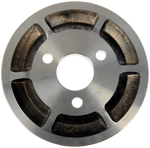 Dorman - OE Solutions Polea de Bomba de Dirección asistida P/N:300-392 Fits: BMW 1 Series M 2011, BMW 135i 10-08, BMW 328i 2011, BMW 328i Xdrive 2011, BMW 335d 2011, BMW 335i 12-07, BMW 335i Xdrive 12-09, BMW 335is 13-11, BMW 335xi 08-07, BMW M3 2011 - Image 4