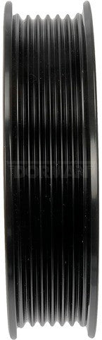 Dorman - OE Solutions Polea de Bomba de Dirección asistida P/N:300-398 Fits: Buick Allure, Buick Lacrosse, Cadillac Srx, Cadillac Xts, Chevrolet Captiva Sport, Chevrolet Equinox, Chevrolet Impala, Chevrolet Impala Limited, GMC Terrain - Image 4