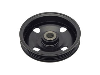 Dorman - OE Solutions Polea de Bomba de Dirección asistida P/N:300-401 Fits: Lexus Es300 01-97, Toyota Avalon 04-00, Toyota Camry 01-97, Toyota Sienna 03-00, Toyota Solara 03-00 - Image 1
