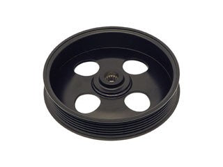 Dorman - OE Solutions Polea de Bomba de Dirección asistida P/N:300-550 Fits: Nissan Altima 01-93 - Image 1