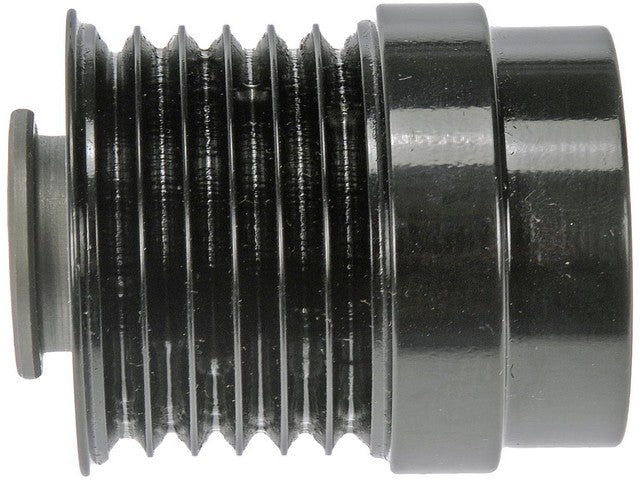 Dorman - OE Solutions Polea de Alternador P/N:300-850 Fits: Chrysler Pacifica 06-04, Chrysler TOWN & COUNTRY 07-01, Chrysler Voyager 03-01, Dodge Caravan 07-01, Dodge Grand Caravan 07-01, Scion Xd 13-08, Toyota Corolla 13-09, Toyota Matrix 13-09 - Image 2