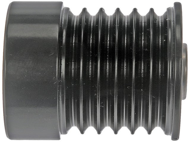 Dorman - OE Solutions Polea de Alternador P/N:300-872 Fits: Volvo C70 04-99, Volvo S60 09-01, Volvo S80 06-04, Volvo V70 07-99, Volvo Xc70 07-03, Volvo Xc90 06-03 - Image 2