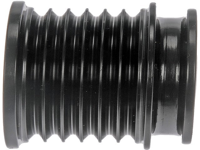 Dorman - OE Solutions Polea de Alternador P/N:300-881 Fits: Audi Tt 09-08, Audi Tt Quattro 14-11, Volkswagen Cc 11-09, Volkswagen Eos 11-10, Volkswagen Gti 11-08, Volkswagen Jetta 10-09, Volkswagen Passat 10-09, Volkswagen Tiguan 11-09 - Image 2