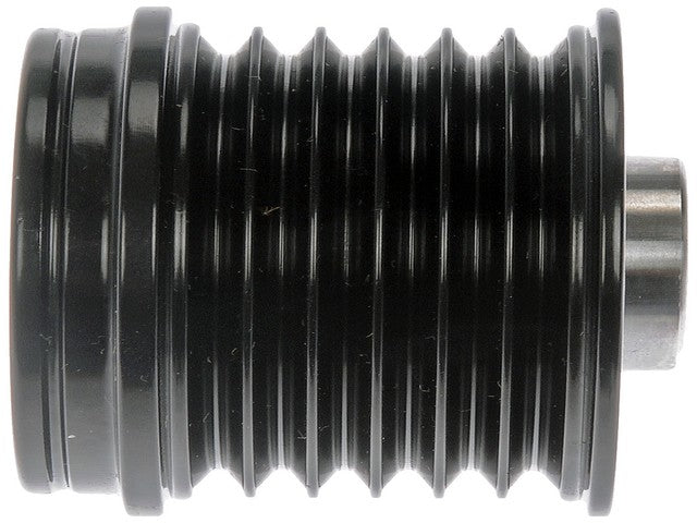 Dorman - OE Solutions Polea de Alternador P/N:300-884 Fits: Mitsubishi Lancer 17-07, Mitsubishi Outlander 19-08, Mitsubishi Outlander Sport 19-11 - Image 2