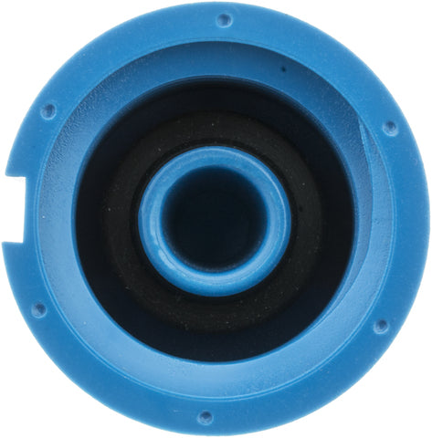 Gates Diesel Exhaust Fluid (DEF) Filler Cap P/N:30003 Fits: Ford F-250 Super Duty 16-11, Ford F-350 Super Duty 16-11, Ford Transit-150 16-15, Ford Transit-250 16-15, Ford Transit-350 16-15, Ford Transit-350 Hd 16-15, Starcraft Bus Starlite 16-15 - Image 3