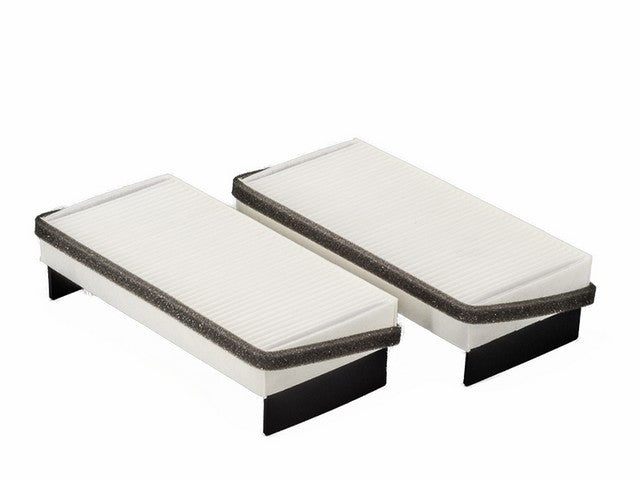 Power Train Cabin Air Filter P/N:3008 Fits: Chevrolet Venture 00-97, Oldsmobile Silhouette 00-97, Pontiac Montana 00-99, Pontiac Trans Sport 99-96 - Image 2