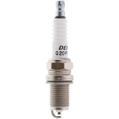 DENSO Auto Parts Spark Plug P/N:3008 Fits: Acura Integra, Acura Legend, Honda Civic, Honda Crx, Honda Prelude, Lotus Elan, Mazda 323, Nissan 300zx, Plymouth Prowler, Saab 900, Saab 9000, Sterling 825, Sterling 827 - Image 1