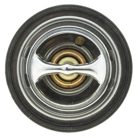 Motorad Engine Coolant Thermostat P/N:301-170 Fits: Infiniti Q70, Infiniti Q70l, Mitsubishi 3000gt, Mitsubishi Diamante, Mitsubishi Montero, Mitsubishi Montero Sport, Nissan Frontier, Nissan Np300, Nissan Nv350 Urvan, Nissan Pickup, Nissan Urvan - Image 4