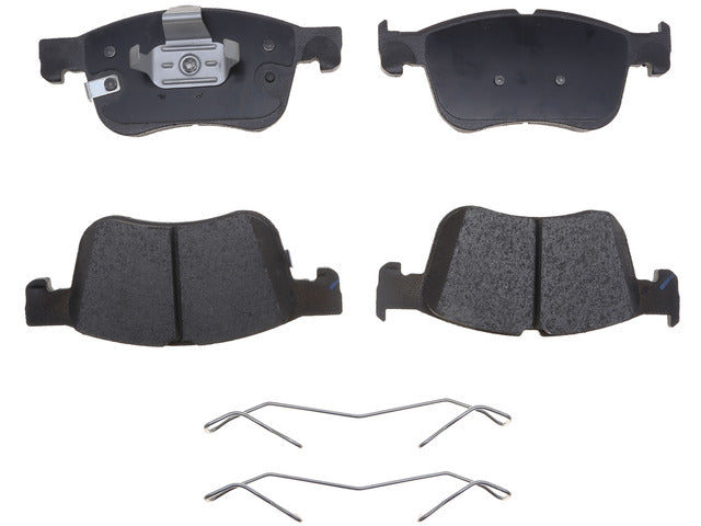 Centric Parts Disc Brake Pad Set P/N:301.23000 Fits: Ford Bronco Sport 23-21, Ford Escape 22-20, Ford Maverick 23-22, Lincoln Corsair 23-20 - Image 1