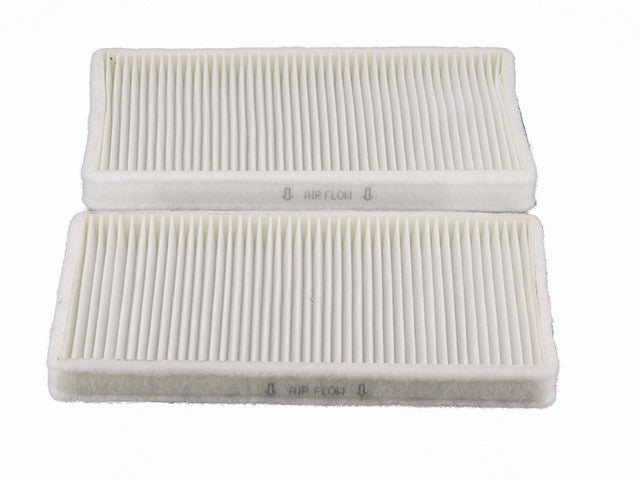 Power Train Cabin Air Filter P/N:3012 Fits: Cadillac Escalade, Cadillac Escalade Ext, Chevrolet Avalanche 1500, Chevrolet Avalanche 2500, Chevrolet C3500hd, Chevrolet Silverado 1500, Chevrolet Silverado 1500 Hd, Chevrolet Silverado 2500 - Image 1