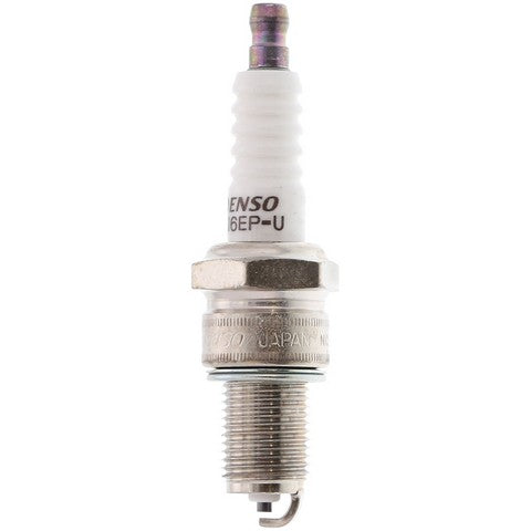 DENSO Auto Parts Spark Plug P/N:3018 Fits: Jeep Grand Wagoneer 86-85, Nissan 2000 1967 - Image 1