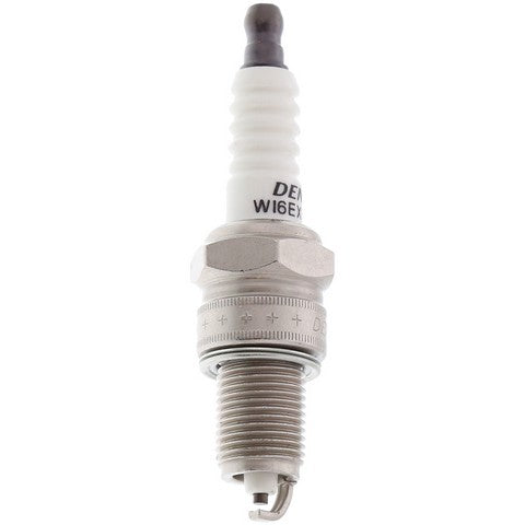 DENSO Auto Parts Spark Plug P/N:3032 Fits: Buick Skyhawk, Chevrolet Nova, Chevrolet Sprint, Chrysler Concorde, Chrysler Daytona, Chrysler Dynasty, Chrysler E Class, Chrysler Executive Limousine, Chrysler Executive Sedan, Chrysler Grand Voyager - Image 1