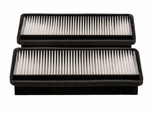 Power Train Cabin Air Filter P/N:3044 Fits: Buick Rainier 05-04, Buick Rendezvous 07-02, Buick Terraza 07-05, Chevrolet Uplander 09-05, Chevrolet Venture 05-01, Oldsmobile Silhouette 04-01, Pontiac Aztek 05-01, Pontiac Montana 09-01, Saturn Relay 07-05 - Image 1