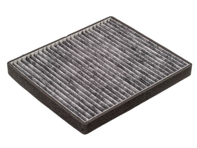 Power Train Cabin Air Filter P/N:3046C Fits: Cadillac Escalade, Cadillac Escalade Esv, Cadillac Escalade Ext, Chevrolet Avalanche 1500, Chevrolet Avalanche 2500, Chevrolet C4500 Kodiak, Chevrolet Suburban 1500, Chevrolet Suburban 2500, GMC Yukon - Image 2