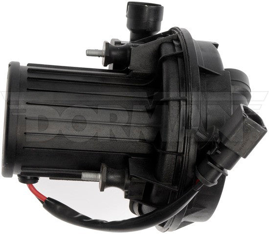 Dorman - OE Solutions Bomba para Inyección Secundaria de Aire P/N:306-041 Fits: Audi A4 Quattro, Audi A5, Audi A5 Quattro, Audi A6, Audi A6 Quattro, Audi A7, Audi A7 Quattro, Audi Q5, Audi Q7, Audi S5 - Image 5