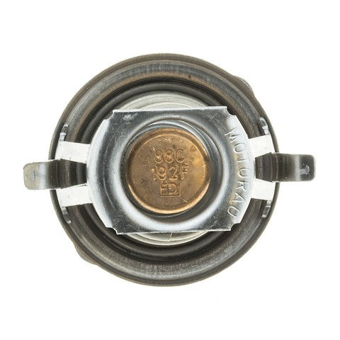 Motorad Engine Coolant Thermostat P/N:306-192 Fits: Ford Escort 02-97, Ford Focus 04-00, Ford Ranger 01-98, Ford Topaz 94-93, Mazda B2500 01-98, Mercury Tracer 99-97 - Image 6