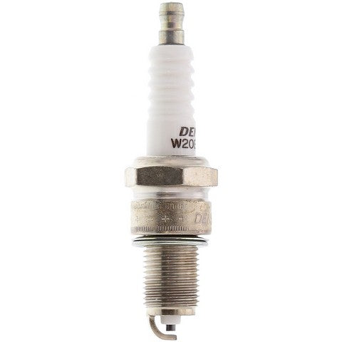 DENSO Auto Parts Spark Plug P/N:3066 Fits: Alfa Romeo 164, Alfa Romeo Gtv-6, Alfa Romeo Milano, Audi 4000, Audi 4000 Quattro, Audi 5000, Audi Coupe, Audi Fox, Audi Super 90, Bertone X-1/9 - Image 1