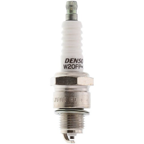 DENSO Auto Parts Spark Plug P/N:3068 Fits: Honda Pa50 I 79-78, Suzuki Or50 80-79, Suzuki Rm50 1978, Yamaha Cv50 Riva 1984, Yamaha Pw80 06-83, Yamaha Yf60s 4-zinger 1986, Yamaha Yt60 Zinger 85-84 - Image 1