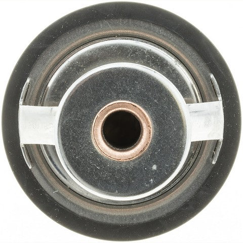 Motorad Engine Coolant Thermostat P/N:307-195 Fits: Buick Commercial Chassis, Buick Roadmaster, Cadillac Commercial Chassis, Cadillac Fleetwood, Chevrolet Camaro, Chevrolet Caprice, Chevrolet Corvette, Chevrolet Impala, Pontiac Firebird - Image 4