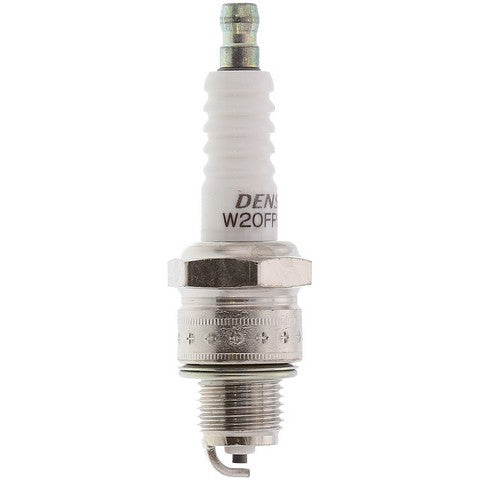 DENSO Auto Parts Spark Plug P/N:3070 Fits: Honda Nb50 Aero, Honda Nh80 Aero, Honda Nn50 Gyro, Honda Nq50 Spree, Honda Pa50 Ii, Opel 1900, Opel Manta, Opel Opel, Renault Lecar, Renault R10 - Image 1