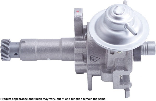 CARDONE Reman Distributor P/N:31-1005 Fits: Nissan 200sx 86-85 - Image 4