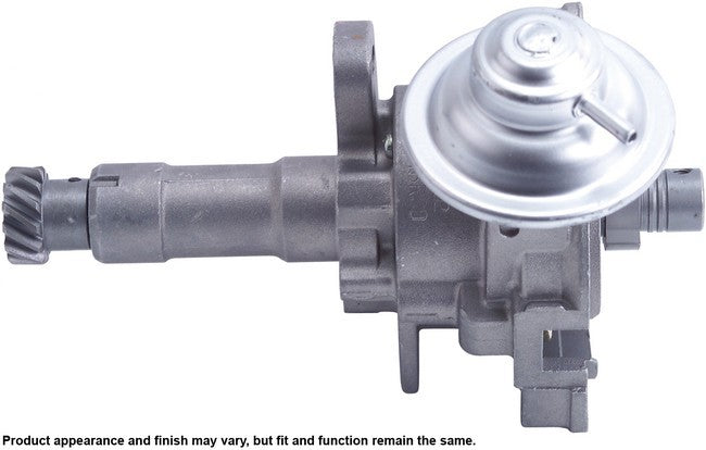 CARDONE Reman Distributor P/N:31-1010 Fits: Nissan Stanza 86-84 - Image 4