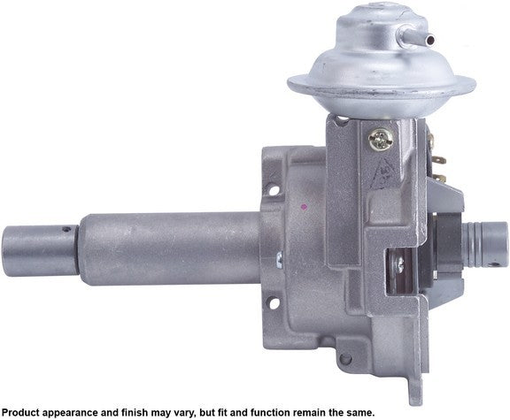 CARDONE Reman Distributor P/N:31-1013 Fits: Nissan 720 1985 - Image 4