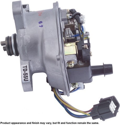 CARDONE Reman Distributor P/N:31-17406 Fits: Acura Integra 95-92 - Image 4