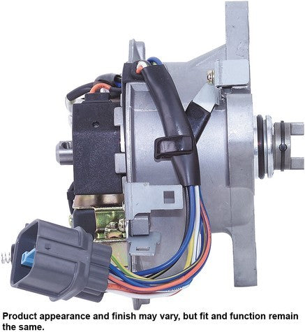 CARDONE Reman Distributor P/N:31-17408 Fits: Honda Civic 00-99, Honda Civic Del Sol 97-96 - Image 4
