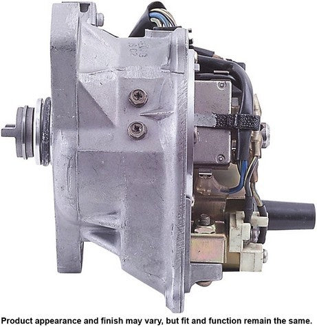 CARDONE Reman Distributor P/N:31-17409 Fits: Acura Integra 95-94 - Image 4